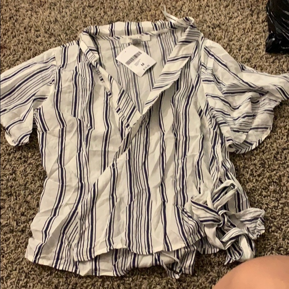 Forever21 Top 💌